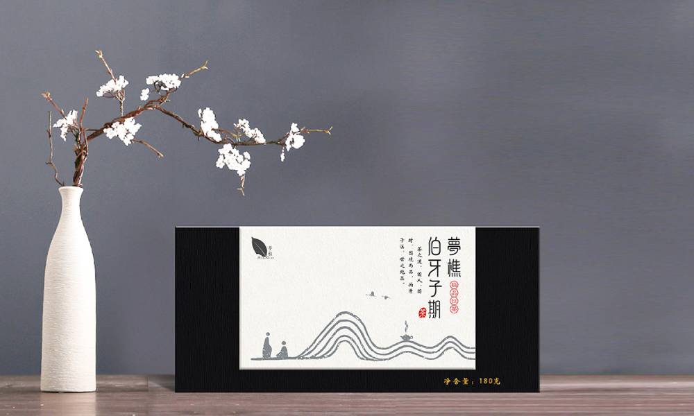 奈曼旗国潮包装设计的创新路径——传统文化与年轻潮流的破圈融合