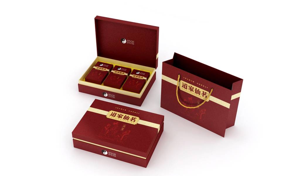 奈曼旗文创产品包装设计的破圈密码——文化基因与消费场景的双向激活